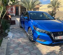 نيسان سنترا